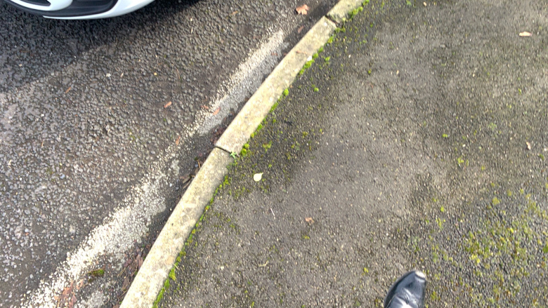 Volkswagen Polo 1.0 TSI Style 5dr Petrol Hatchback